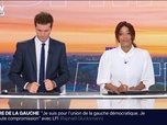Replay BFM Première prématinale - BFM Première 4h30/6h - Lundi 5 octobre 2026