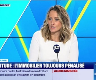 Replay Tout pour investir - Le déchiffrage : Investisseurs, un attentisme croissant - 20/11