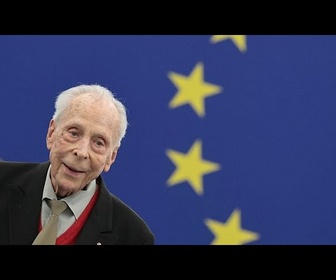 Replay Le Parlement européen commémore la fin de la Seconde Guerre mondiale et appelle à la paix