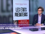 Replay L'Entretien de l'intelligence économique - Fonds souverains et entreprises publiques : l'Europe, une proie facile ?