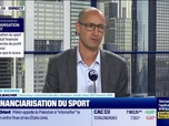 Replay BFM Bourse - Culture Bourse : La financiarisation du sport, par Julie Cohen-Heurton - 13/05