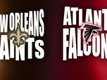 Replay Les résumés NFL - Week 4 : New Orleans Saints @ Atlanta Falcons