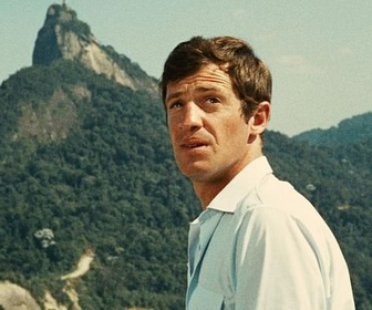 Replay Blow up - Les B.O. de Jean-Paul Belmondo