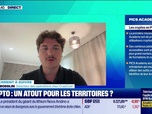 Replay Tout pour investir - Le placement à suivre : Crypto, un atout pour les territoires ? - 26/05