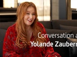Replay autour du film La belle de Gaza - Conversation avec la réalisatrice Yolande Zauberman