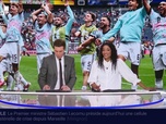 Replay BFM Première prématinale - Le journal des sports du 02 juillet