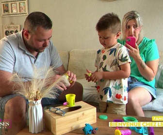 Replay Familles nombreuses : la vie en XXL - Saison 11 Episode 107 du 30 septembre 2026