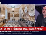 Replay BFM Grand Soir - Epstein : un vaste réseau de rabatteurs à Paris ? - 15/02