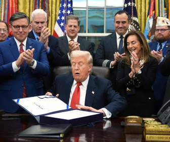 Replay Info éco - Shutdown : vers un retour progressif à la normale après 43 jours de blocage