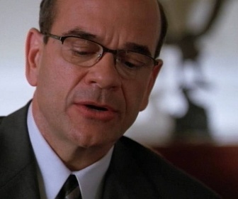 Replay Stargate SG-1 - S7 E20 - Lutte de pouvoir