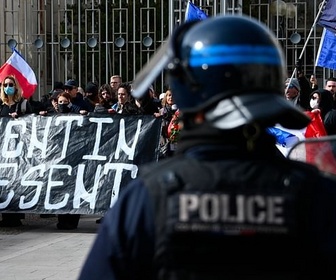 Replay 28 minutes - Les mots politiques peuvent-ils tuer ?