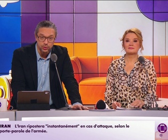 Replay 5/7 le morning RMC - Émission du 30 janvier 2026