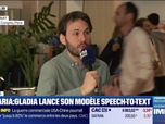 Replay Tech & Co, la quotidienne - Fred Mellot (Gladia) : Solaria, Gladia lance son modèle speech-to-text - 09/04
