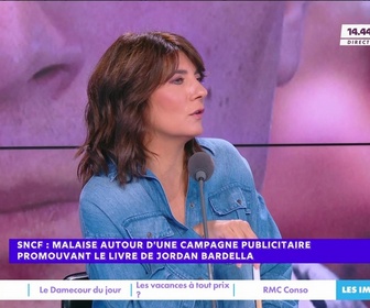 Replay Estelle Midi - De plus en plus de Français partent en vacances : sont-elles devenues une priorité ?