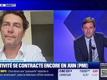 Replay Les experts du soir - Lundi 23 juin