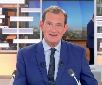 Replay Sur le terrain - 20/05/2026