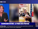 Replay Marschall Truchot Story - Story 5 : Darmanin intime, le poids des photos - 21/02