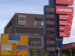 Replay ARTE Journal - Hausse du carburant : l'Allemagne prend des mesures