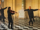 Replay Sur Mesure - Saburo Teshigawara, Sayaka Shoji & Rihoko Sato au château de Champlâtreux