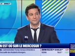 Replay LES OFF DE LEGENDRE - Où en est-on sur le Mercosur ?