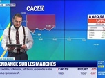 Replay Tout pour investir - Le tableau de bord : Le CAC 40 continue de descendre - 18/11