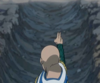 Replay Fairy Tail - S2 E14 - Jura, le mage sacré