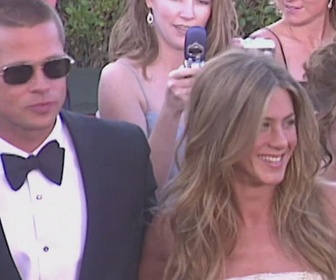 Replay Jennifer Aniston : la girlfriend d'Hollywood