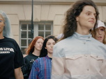 Replay La mode masculine printemps-été 2026 ?... Militante !