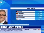 Replay Good Morning Market - L'éclaireur - 22/09