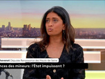 Replay L'invité politique - Émission du jeudi 12 juin 2025