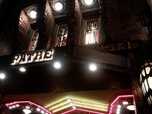 Replay Théâtre royal Tuschinksi, Amsterdam - Les plus beaux cinémas d'Europe