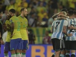 Replay Café Des Sports - Mondial-2026 : le Brésil en péril ?