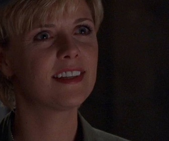 Replay Stargate SG-1 - S1 E16 - Les réfugiés