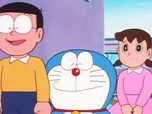Replay Doraemon - S01 E73 - Le diamant de la poisse