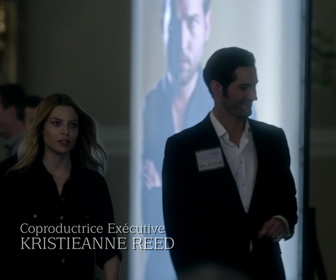 Replay Lucifer - S1E4 - Un mec qui assure