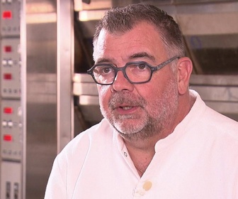 Replay La meilleure boulangerie de France - J3 : Pays de la Loire - Côté mer