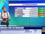 Replay Tout pour investir - Le tableau de bord : Une tendance positive sur les marchés européens - 09/06
