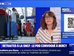 Replay Le Live Switek - BFMTV répond à vos questions : Le PDG de la SNCF convoqué à Bercy ? - 02/05