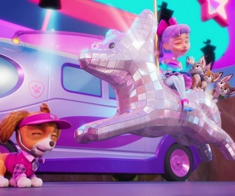 Replay S00 E76 - Compilation Paw Patrol, la Pat'Patrouille 76