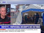 Replay Tout le monde veut savoir - Mayotte : bilan provisoire de 20 morts - 16/12