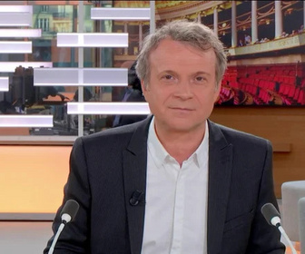 Replay L'info s'éclaire - 19/01/2026