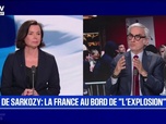 Replay Marschall Truchot - Marshall Truchot : Je t'aime, reviens !, la foule en délire pour Sarkozy - 10/12