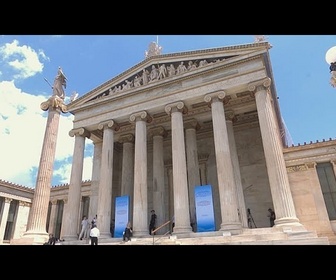 Replay Sommet des civilisations classiques : les crises actuelles à la lumière de la philosophie antique