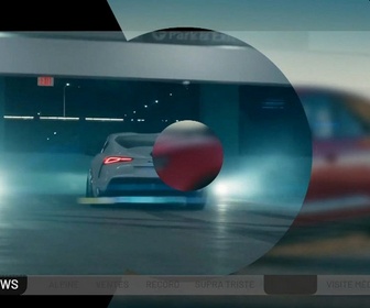 Replay Turbo - Immersion dans l'univers Opel