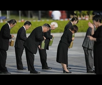 Replay Hiroshima se souvient des victimes pour le 80e anniversaire du bombardement atomique