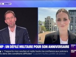 Replay News Box - Trump : un défilé militaire pour son anniversaire - 03/05