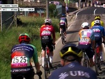 Replay Tour de Suisse - l'étape 1 - Cyclisme sur route