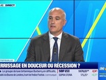 Replay Tout pour investir - En portefeuille : Atterrissage en douceur ou récession ? - 05/09