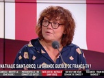 Replay Les Grandes Gueules - Invitée : Nathalie Saint-Cricq