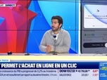 Replay French Tech : Just veut réinventer l'expérience d'achat - 15/11